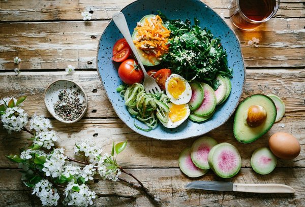 What Are the Benefits of Adopting a Plant-Based Diet One Day a Week?