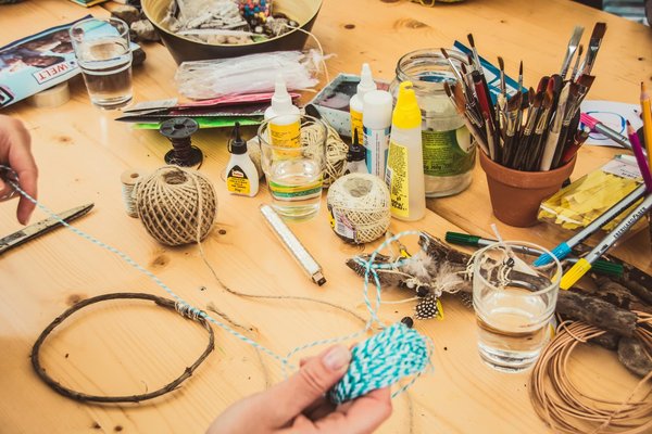 How Can DIY Projects Enhance Your Psychological Well-being?