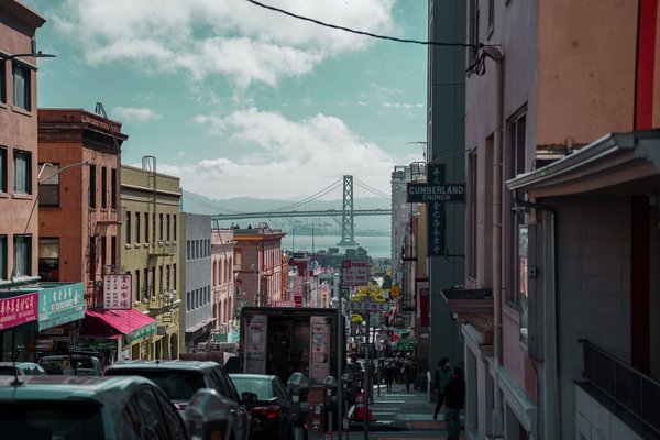 How Is Technology Influencing the Future of Urban Green Spaces?